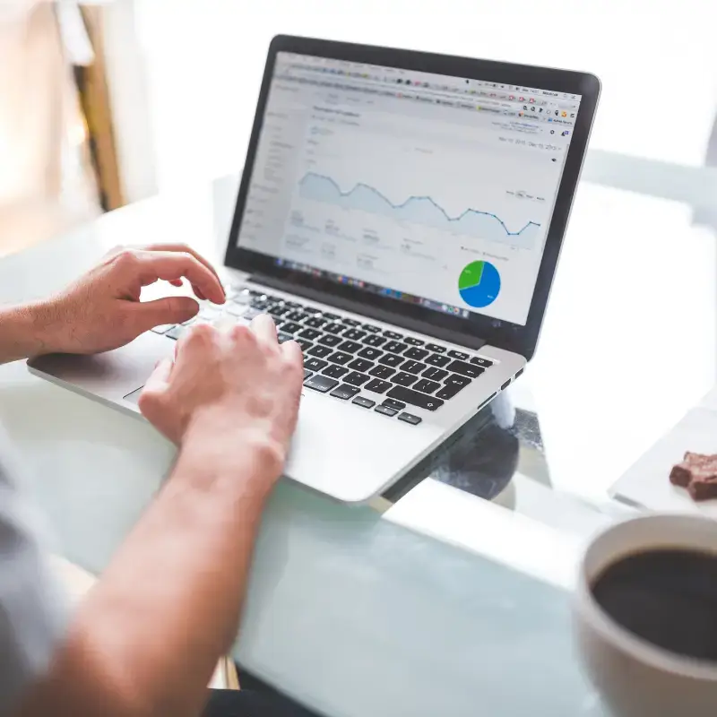 Gerador de Tráfego Online